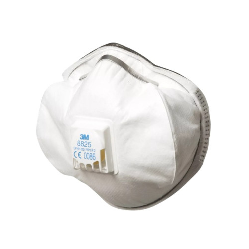 Respirátor 3M 8825 FFP2D s výdychovým ventilom Premium Cerva Respirátor 3M 8825 FFP2D s výdychovým ventilom Premium Cerva