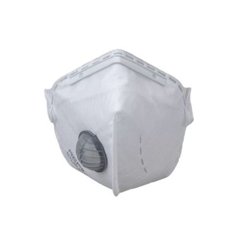 Respirátor REFIL 711 P1 s výdychovým ventilom Cerva Respirátor REFIL 711 P1 s výdychovým ventilom Cerva