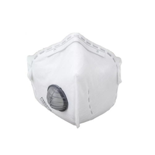 Respirátor REFIL 731 FFP2 s výdychovým ventilom Cerva Respirátor REFIL 731 FFP2 s výdychovým ventilom Cerva