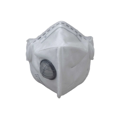 Respirátor REFIL 631 FFP2 s výdychovým ventilom Cerva Respirátor REFIL 631 FFP2 s výdychovým ventilom Cerva