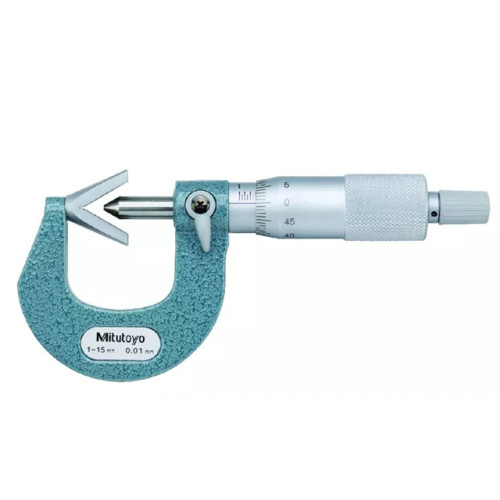 Mikrometer strmeňový 25-45mm s meriacimi plochami bez drážok MITUTOYO DOPREDAJ Mikrometer strmeňový 25-45mm s meriacimi plochami bez drážok MITUTOYO DOPREDAJ