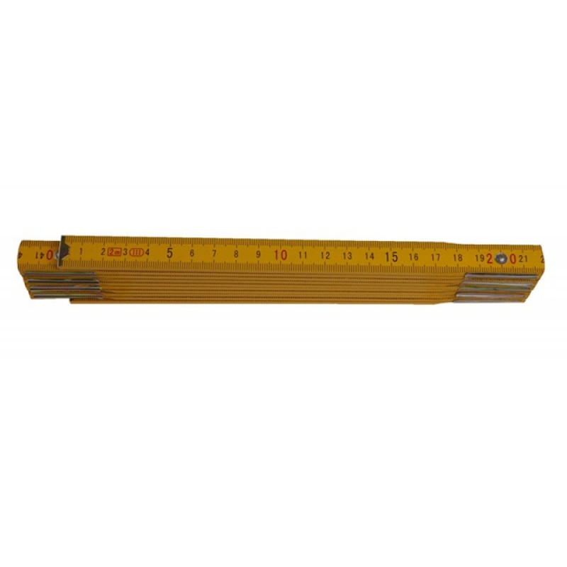 Drevené metre