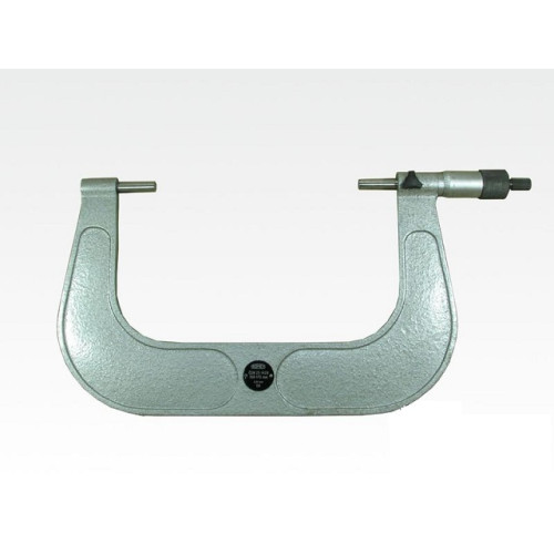 Mikrometer strmeňový analóg 150-175mm DOPREDAJ Mikrometer strmeňový analóg 150-175mm DOPREDAJ