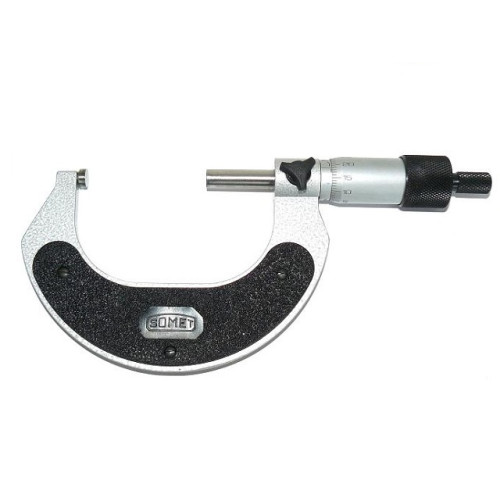 Mikrometer strmeňový analóg 75-100mm DOPREDAJ Mikrometer strmeňový analóg 75-100mm DOPREDAJ