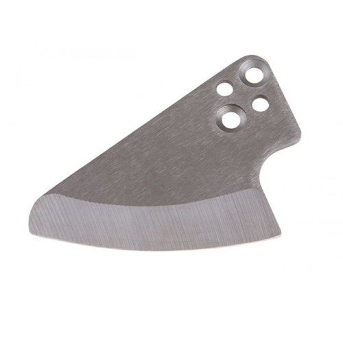 Čepeľ náhradná pre kliešte na plastové rúrky FESTA