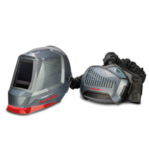 Zváracia kukla automatická s filtračnou jednotkou VarioProtect XXL-W TC AIR TH3 Zváracia kukla automatická s filtračnou jednotkou VarioProtect XXL-W TC AIR TH3