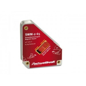 Zvárací uhlový magnet vypínateľný SWM-2 65