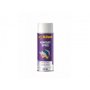 Kontakt sprej 400ml