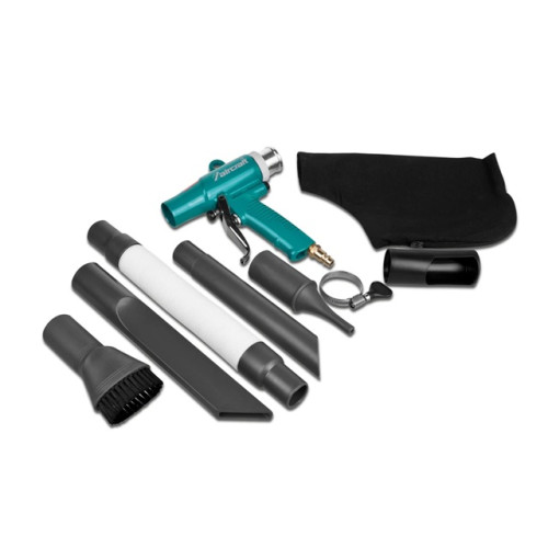 Ofukovacia a sacia pištoľ SBP sada