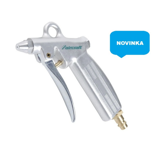 Ofukovacia pištoľ BP PRO-E