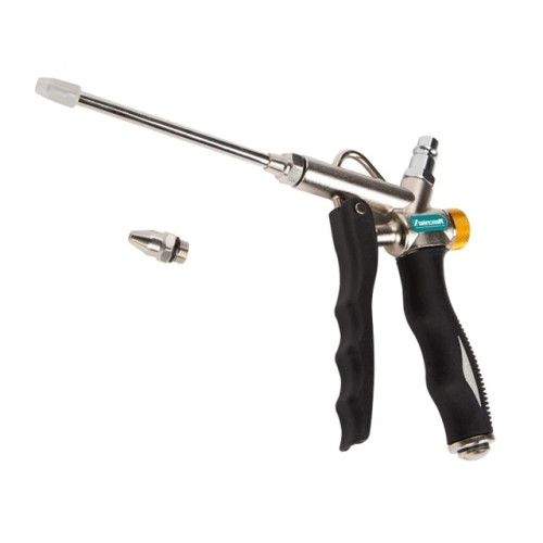 Ofukovacia pištoľ BP PRO DUO