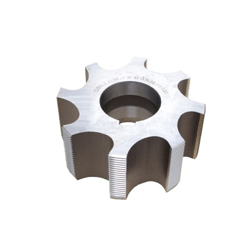 Závitníky nástrčné ČSN 223030