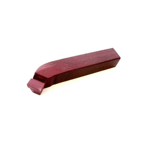 Sústružnícky nôž uberací ohnutý 223712 - 10x10 K10