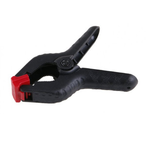 Zvierka plastová štipcová 4"/100mm
