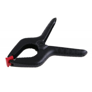 Zvierka plastová štipcová 9"/230mm