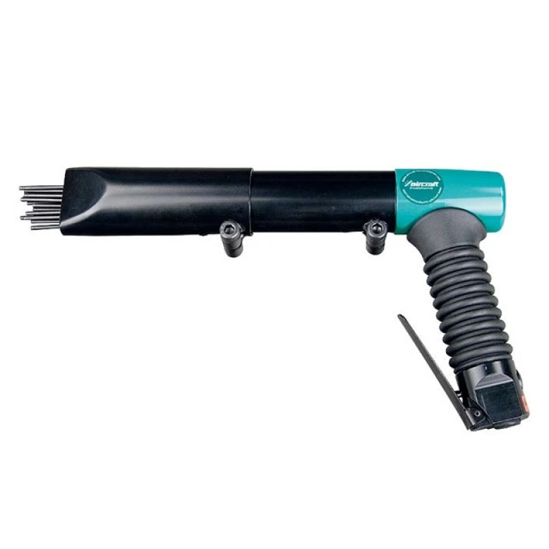 Ihlové oklepávače a príslušenstvo