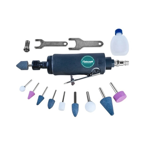 Stopková brúska STS PRO SADA