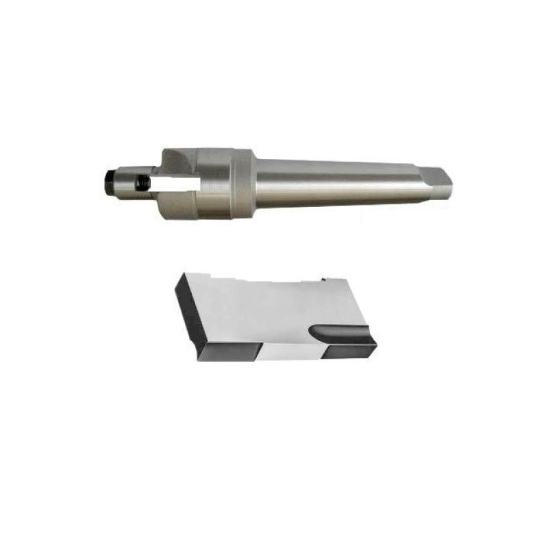 Držiaky pre zahlbovacie nože a príslušenstvo