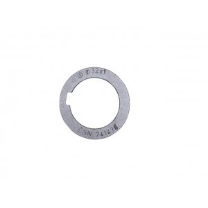 Unášací krúžok ČSN 241436 - 32x0,2mm