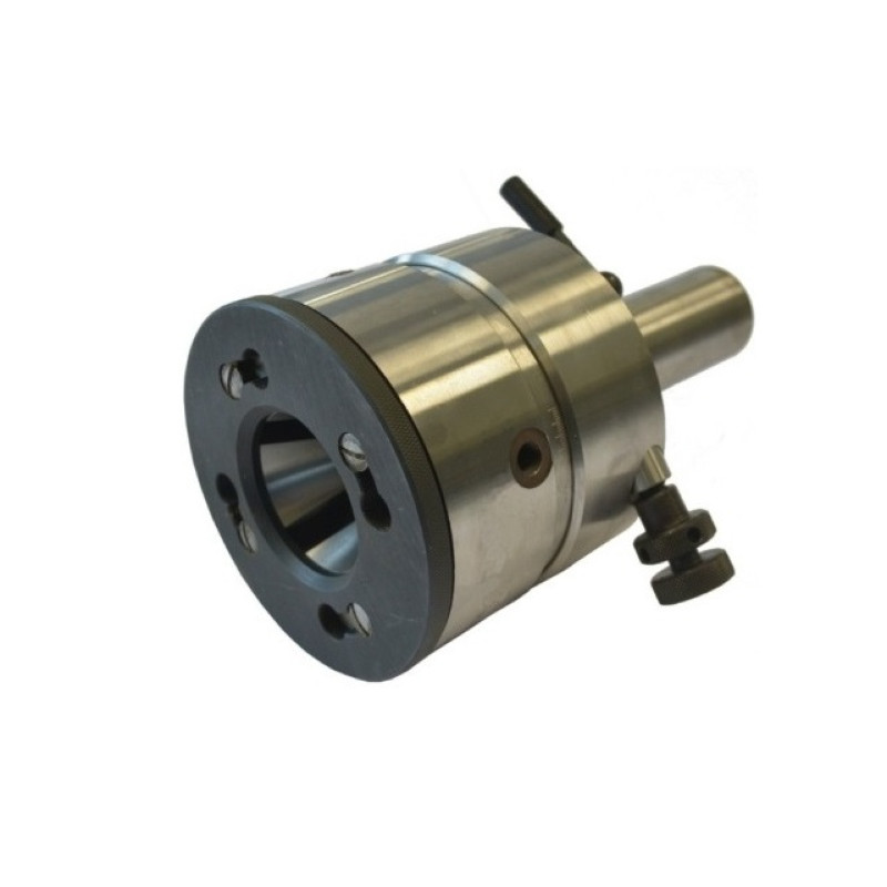 Závitorezné hlavy ZHA