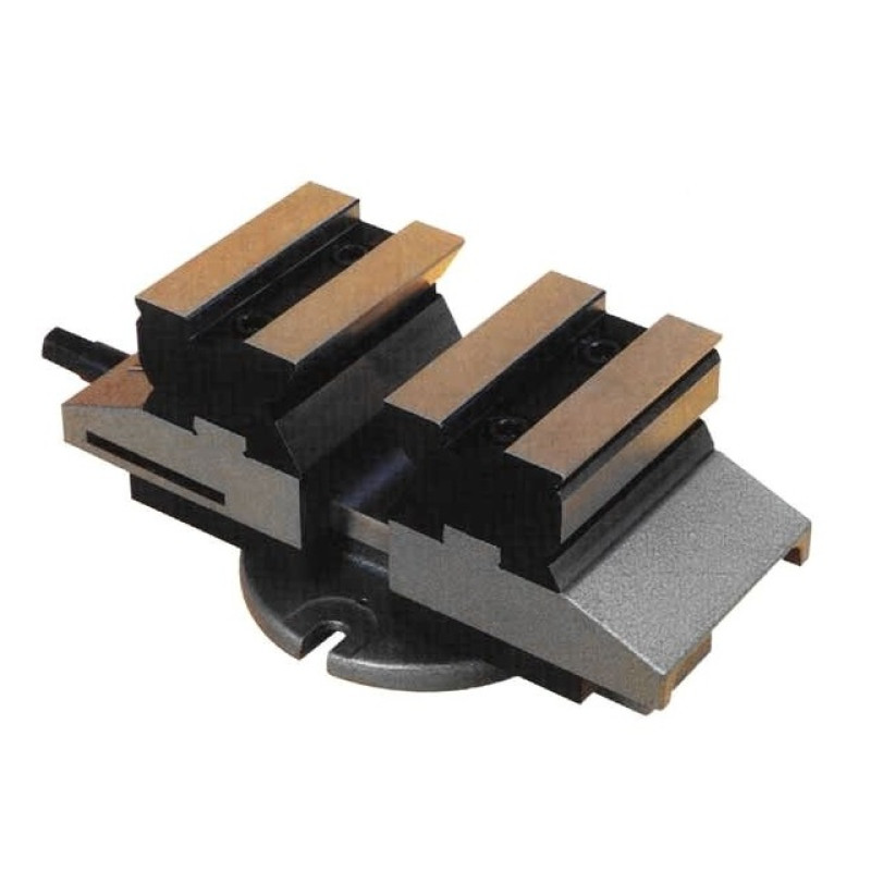 Zveráky strojné samostrediace prizmové ČSN 243137