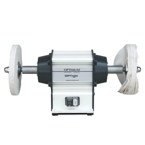 Leštička OPTIpolisch GU 20P (230V)