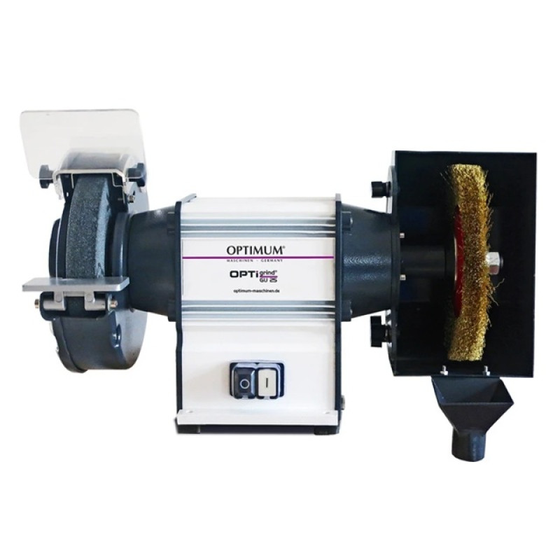 Kombinované brúsky s drôteným kotúčom