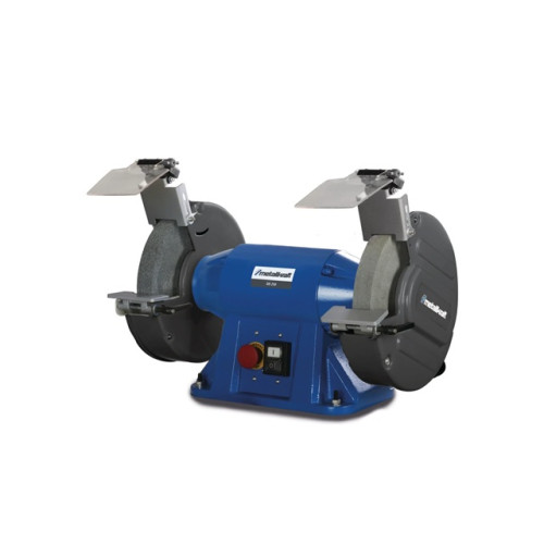 Dvojkotúčová brúska MetallKraft DS 250 (400V)