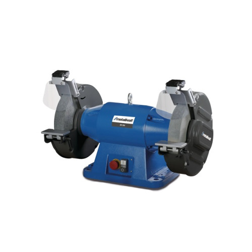 Dvojkotúčová brúska MetallKraft DS 300 (400V)