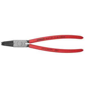 Kliešte KNIPEX segerové vnútorné ohnuté hroty 40-100mm