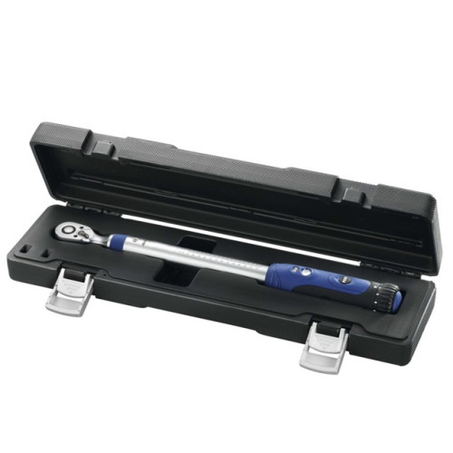 Kľúč momentový 3/8" NAREX - 10-50Nm