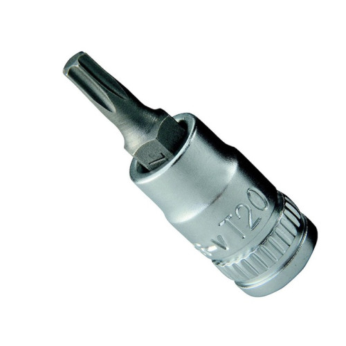 1/4" hlavica zástrčná TRX 30 NAREX 1/4" hlavica zástrčná TRX 30 NAREX