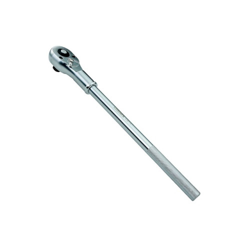 3/4" račňa NAREX s rukoväťou 500mm, 24 zubov 3/4" račňa NAREX s rukoväťou 500mm, 24 zubov
