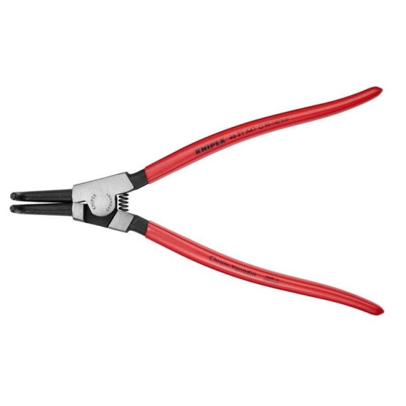 Kliešte KNIPEX segerové VONKAJŠIE