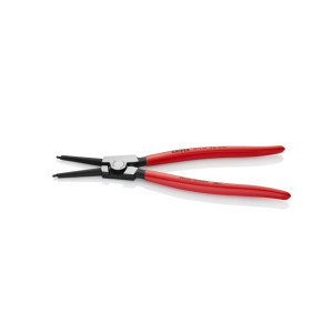 Kliešte KNIPEX segerové vonkajšie rovné hroty 85-140mm