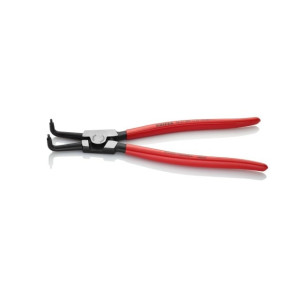 Kliešte KNIPEX segerové vonkajšie ohnuté hroty 85-140mm