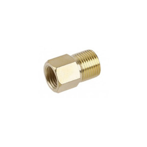 Redukcia 3/8" x 1/4" Redukcia 3/8" x 1/4"