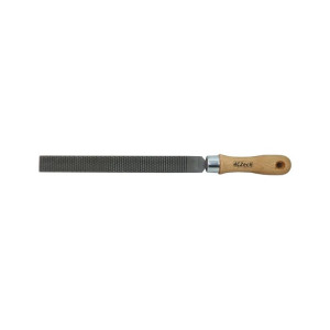 Pilník na drevo plochý strojný sek 16x4 150/2 Pilník na drevo plochý strojný sek 16x4 150/2