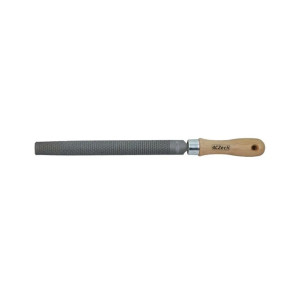 Pilník na drevo úsečový strojný sek 16x5 150/2 Pilník na drevo úsečový strojný sek 16x5 150/2