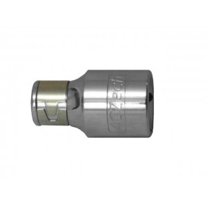 3/8" adaptér na bity 1/4"