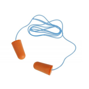 Zátkové chrániče sluchu na šnúrke FESTA