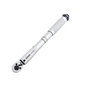 Kľúč momentový 1/4" SENATOR - 5-25Nm