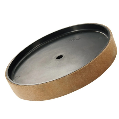 Kožený obťahovací kotúč 220mm