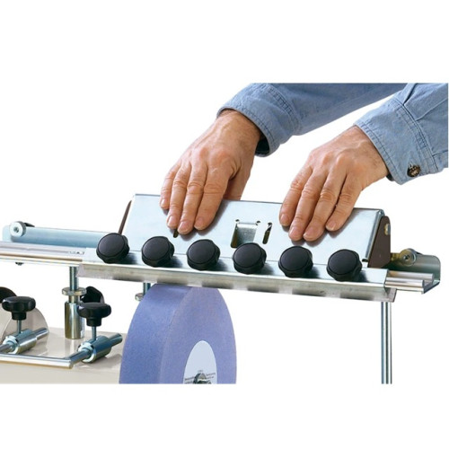 Prípravok pre hoblovacie nože do 400mm