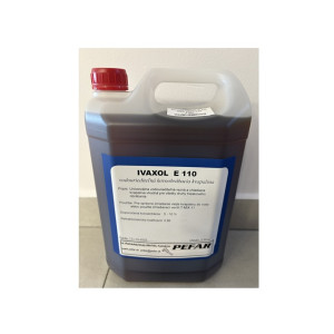 Rezná a chladiaca kvapalina IVAXOL E 110 (OAK KOOL 310) kanister 5l