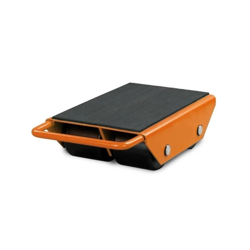 Transportné plošiny a podvozky