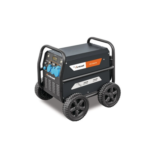 Nabíjacia stanica PPS 3600 M