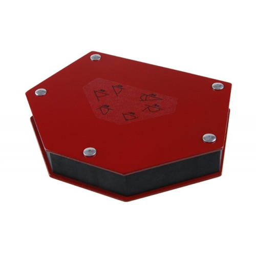 Uhlový magnet 137x110mm