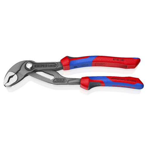 Kliešte KNIPEX Cobra inštalatérske - 180mm