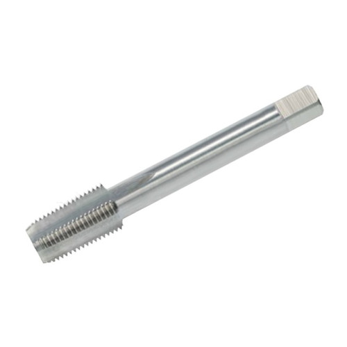 Strojný závitník krátky HSS BSPT 1/8" 